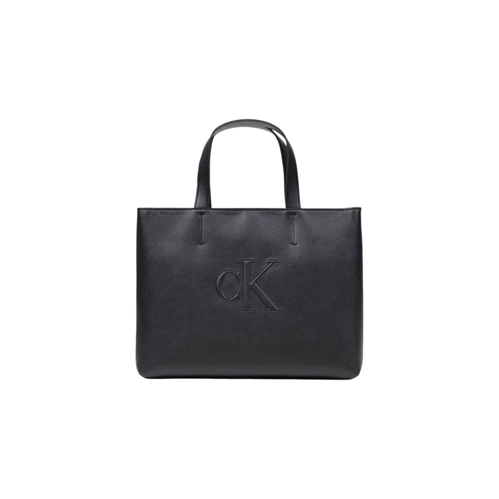 Calvin Klein Jeans Borsa Donna