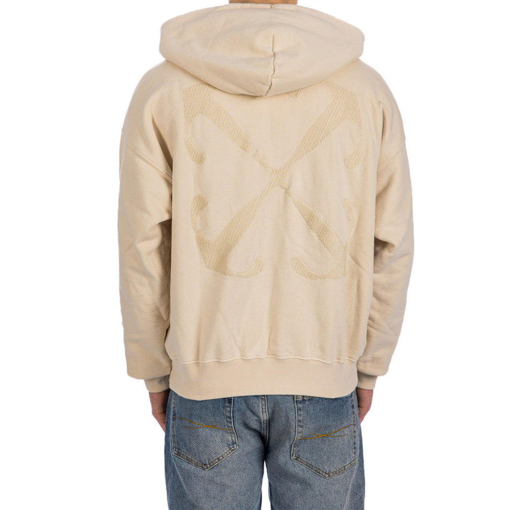 Off-white Men's Sweatshirt