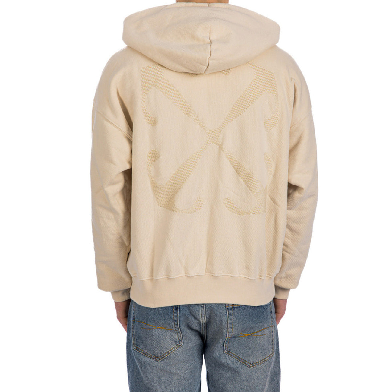 Off-white Men's Sweatshirt