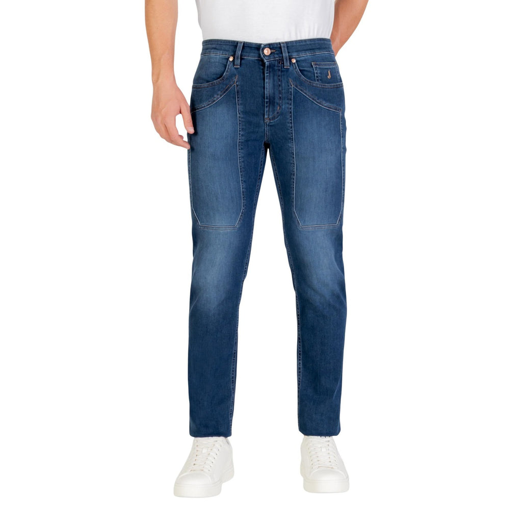 Jeckerson Jeans Uomo
