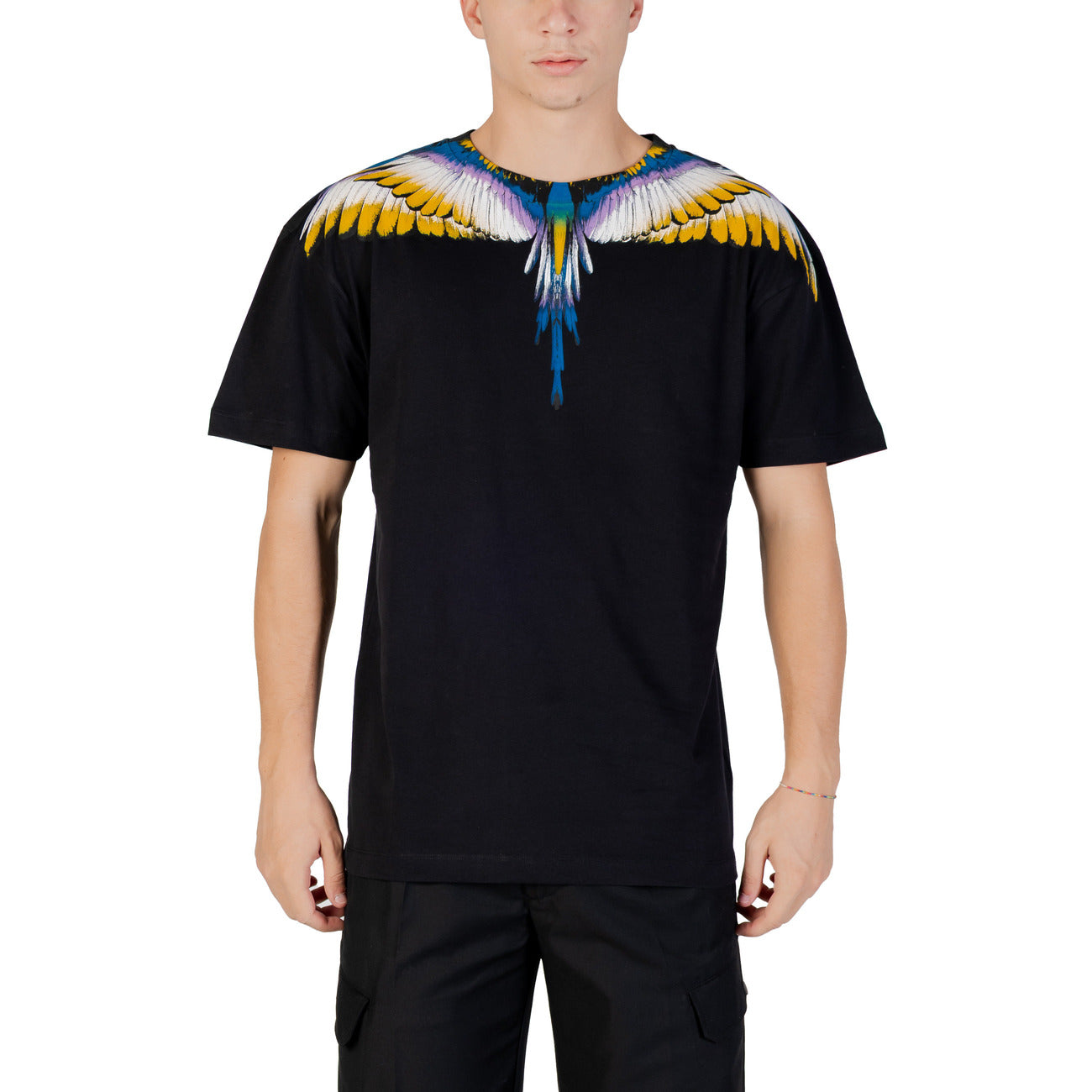 County Of Milan T-Shirt Uomo