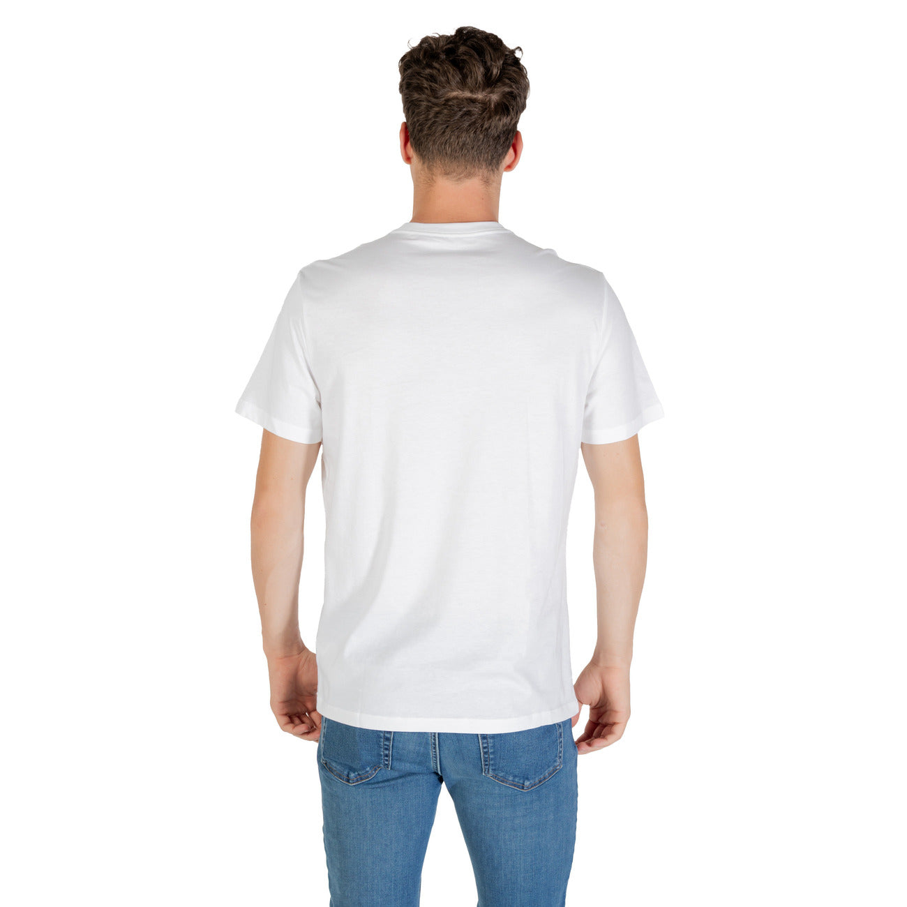 Calvin Klein T-Shirt Uomo