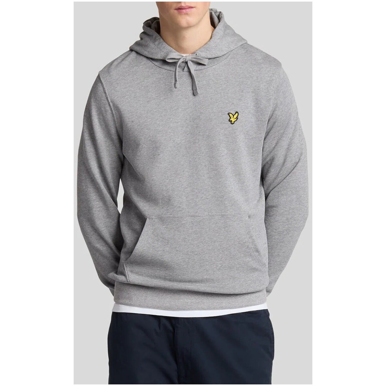 Lyle &amp; Scott Men's Sweatshirt