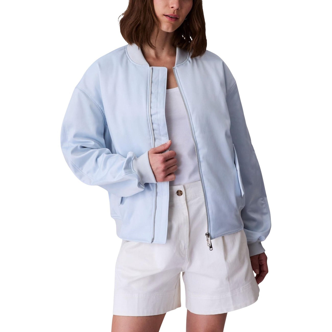 Calvin Klein Jeans Giubbotto Donna