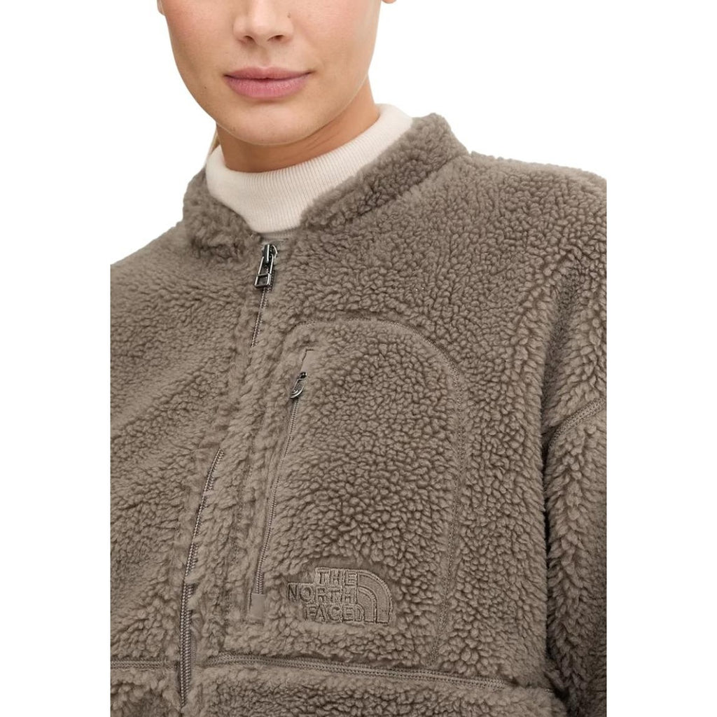 The North Face Giacca Donna