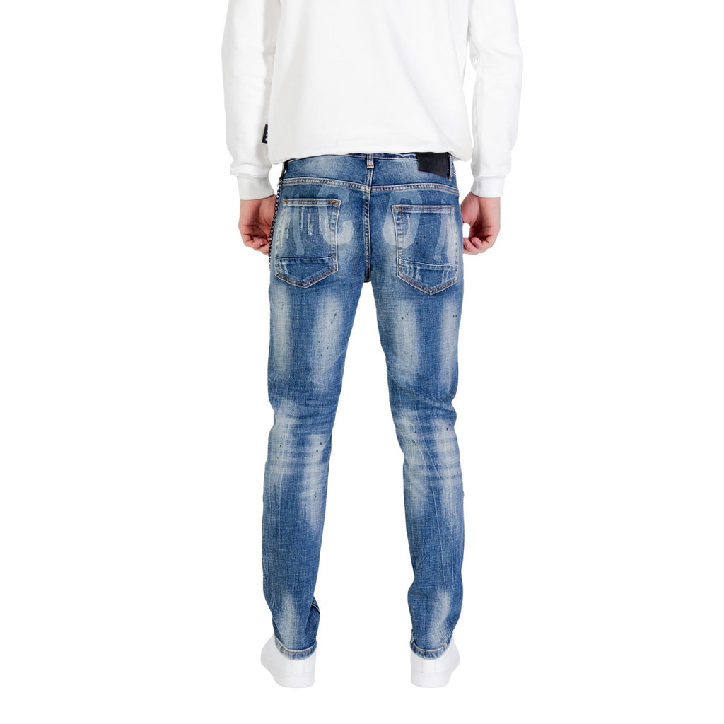 Icon Jeans Uomo