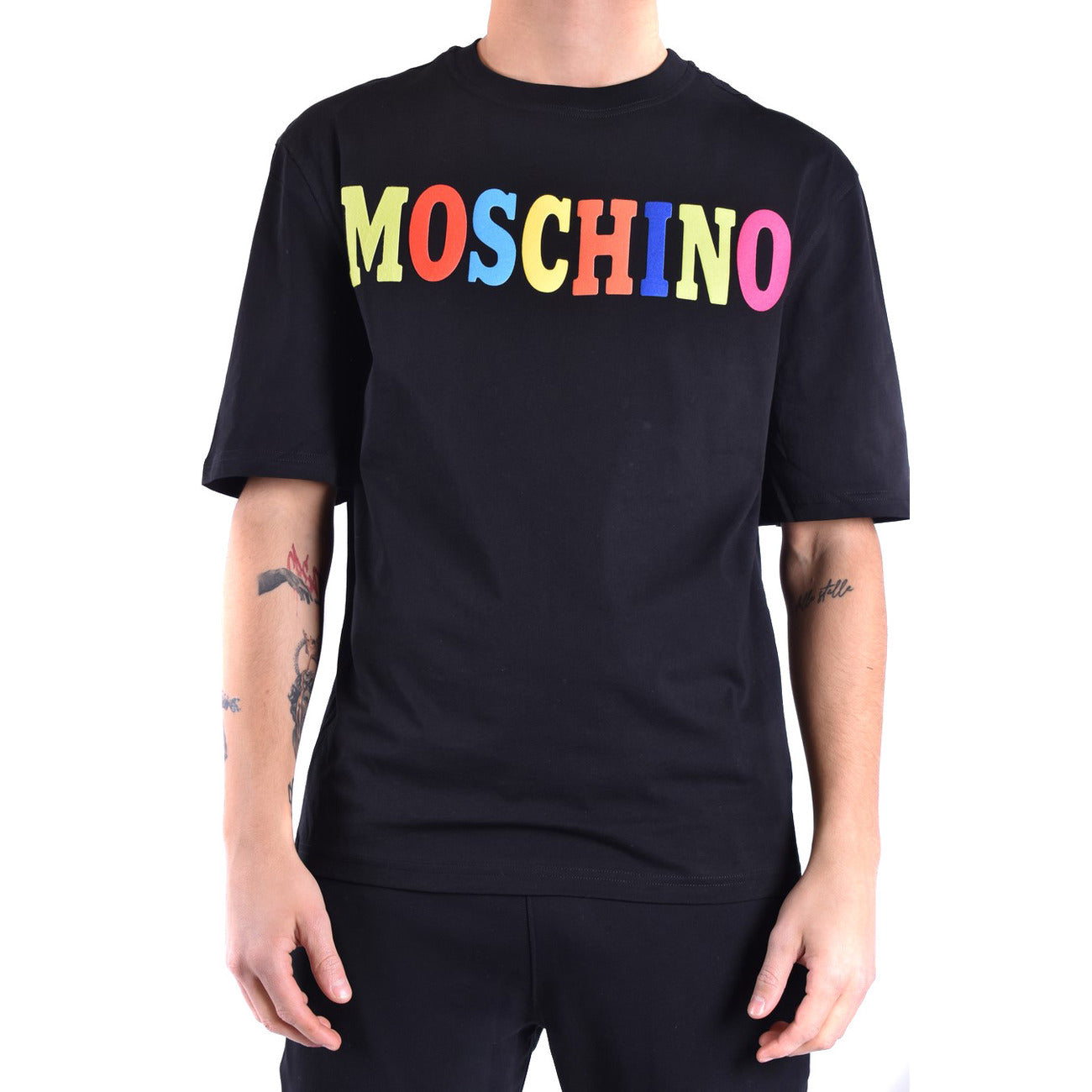Moschino Men's T-Shirt