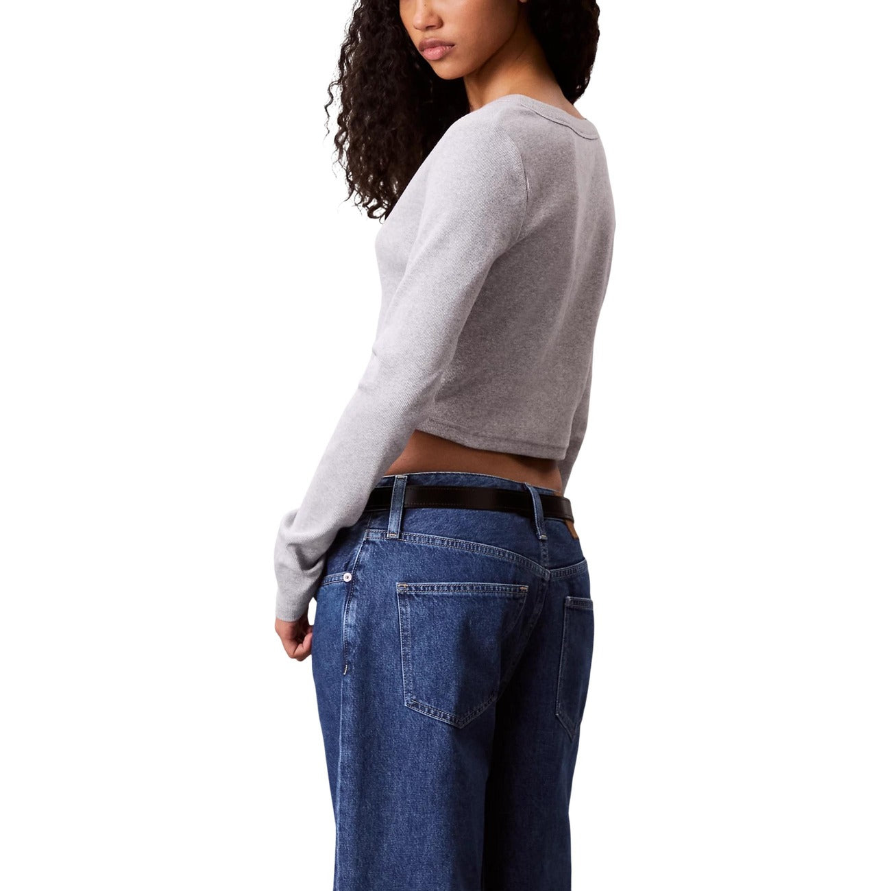 Calvin Klein Jeans Cardigan Donna