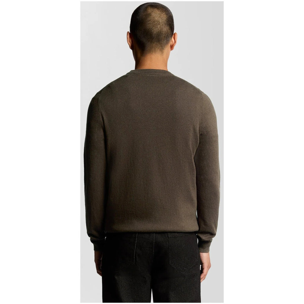 Lyle & Scott Maglia Uomo