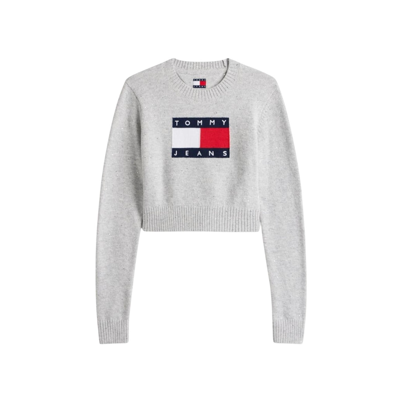 Tommy Hilfiger Jeans Maglia Donna
